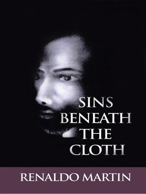 cover image of Sins Beneath the Cloth